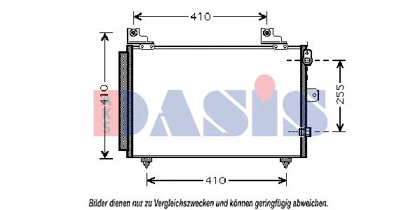 Condensator, climatizare