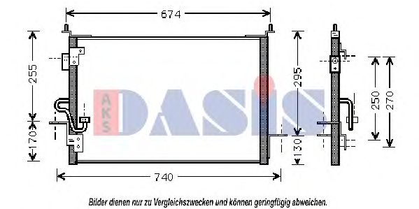 Condensator, climatizare