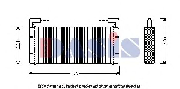 Schimbator caldura, incalzire habitaclu