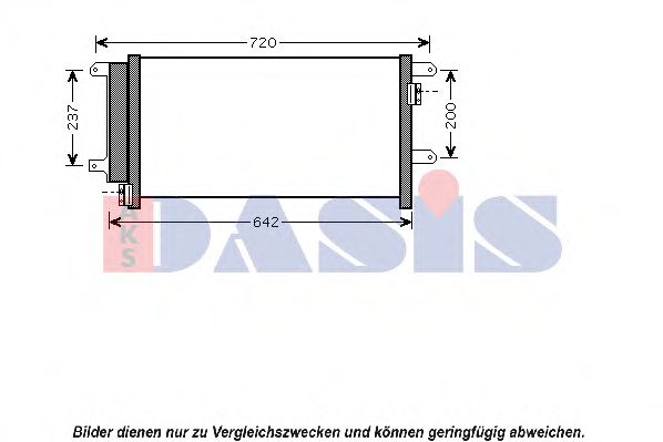 Condensator, climatizare
