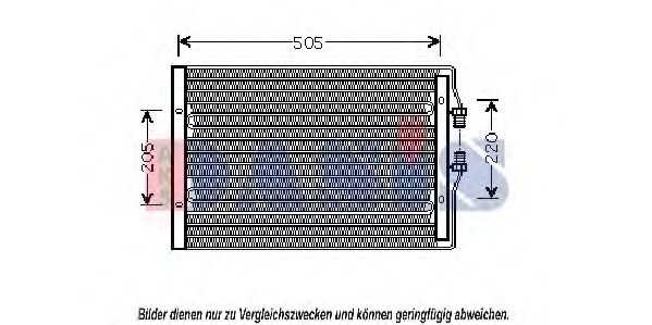 Condensator, climatizare