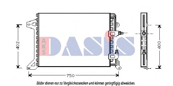 Condensator, climatizare