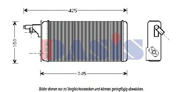 Schimbator caldura, incalzire habitaclu