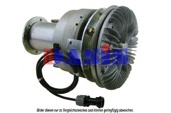 Ventilator, radiator