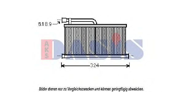 Schimbator caldura, incalzire habitaclu