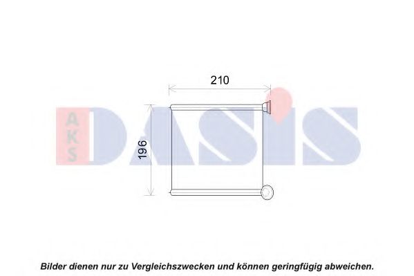 Schimbator caldura, incalzire habitaclu