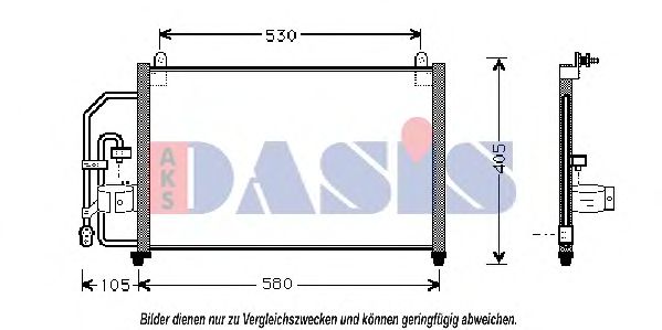 Condensator, climatizare