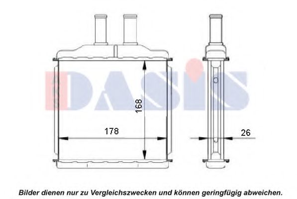 Schimbator caldura, incalzire habitaclu