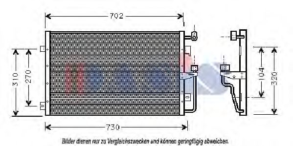 Condensator, climatizare