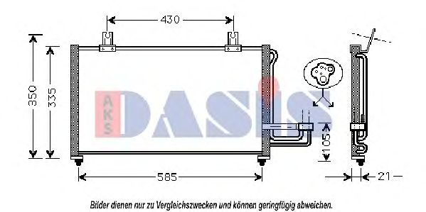 Condensator, climatizare