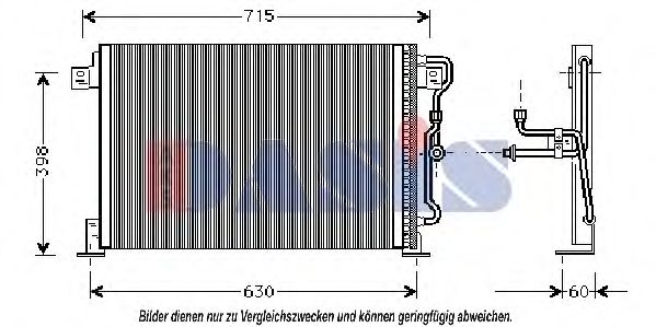 Condensator, climatizare